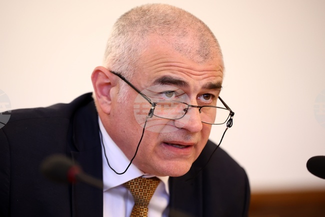 Парламент - Комисия по труда, социалната и демографската политика