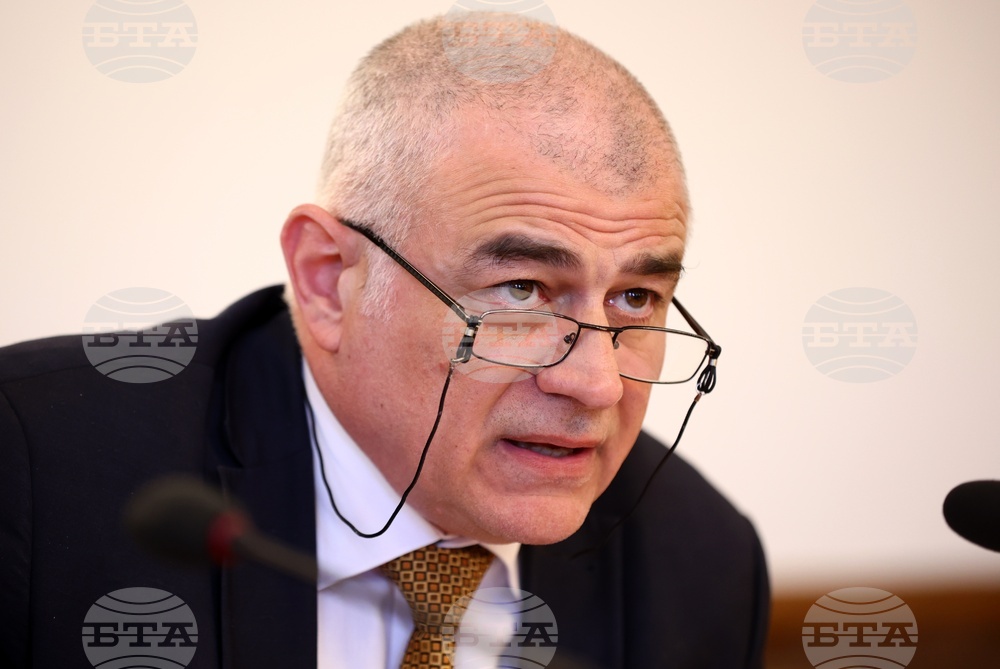 Парламент - Комисия по труда, социалната и демографската политика