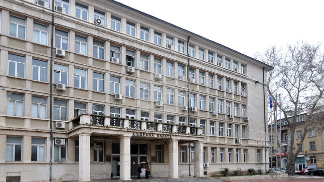 Съдът във Варна потвърди ареста на обвинен в опит за убийство