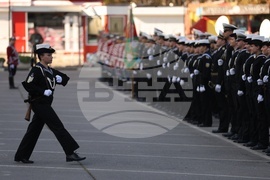 ВМА - ВВМУ „Н. Й. Вапцаров“ - курсанти - офицерско звание