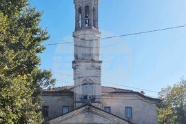 Търговище -  църква „Св. Успение Богородично“