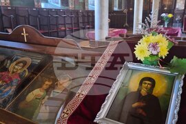 Търговище - Петковден