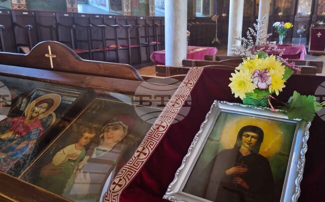 Търговище - Петковден 