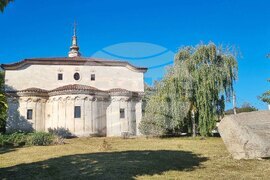 Търговище -  църква „Св. Успение Богородично“