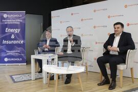 Електрохолд България - представяне