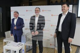 Електрохолд България - представяне