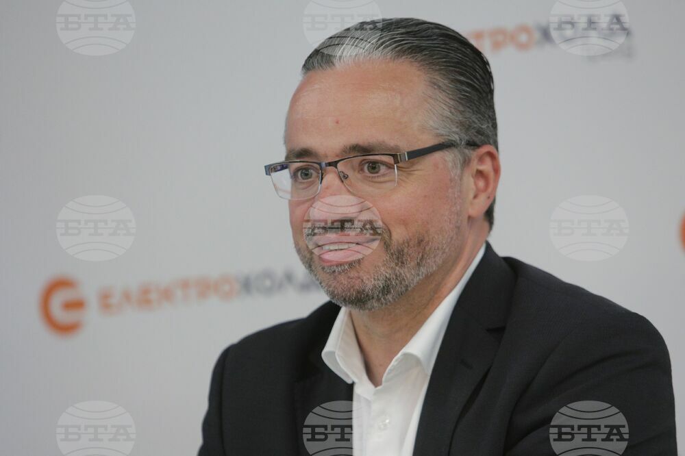 Electrohold Bulgaria CEO: All Areas of Life Will Be Electrified