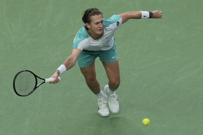 Още двама от водещите американски тенисисти отказаха участие в Sofia Open 2023, Давидович Фокина също няма да играе