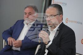 Електрохолд България - представяне