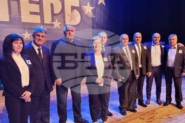 Шумен - Бойко Борисов - предизборна среща