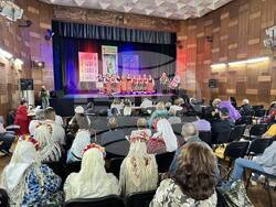 Снимка: Община Хасково