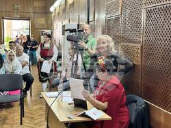 Снимка: Община Хасково