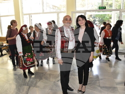 Снимка: Община Хасково