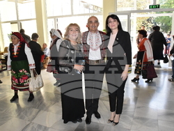 Снимка: Община Хасково