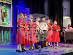 Снимка: Община Хасково