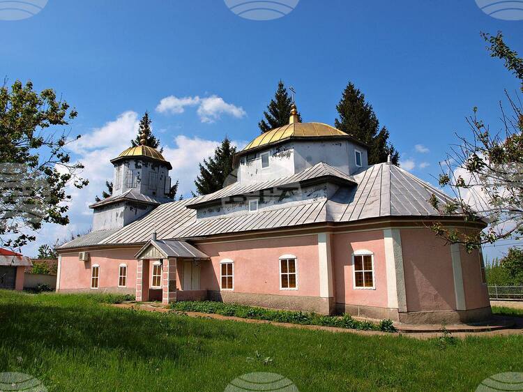 Russian Old Believers Celebrate Christmas Eve in Northeast Village