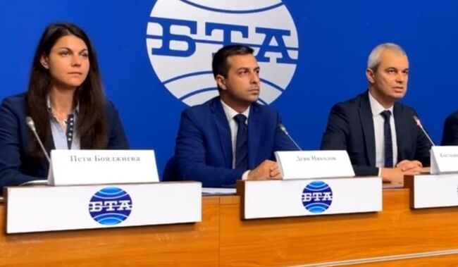 Деян Николов: Знам как София да стане чист и подреден град