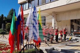 Троян - празник на града