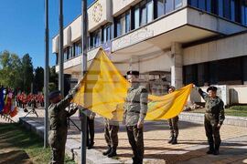 Троян - празник на града