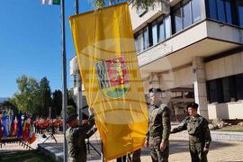 Троян - празник на града