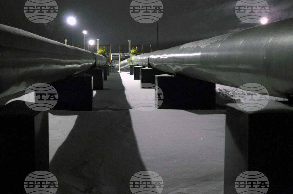 Какви са последиците от спирането на работата на един газопровод в Украйна?