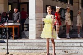 Троян - празник на града