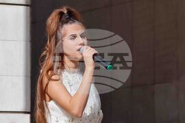 Троян - празник на града