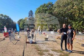 Разград - „Детска Арена на титаните" - състезание - благотворителност