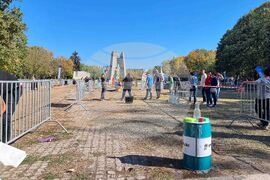 Разград - „Детска Арена на титаните" - състезание - благотворителност