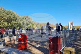 Разград - „Детска Арена на титаните" - състезание - благотворителност