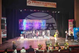 Разград - Национален брейк турнир - квалификации