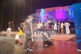 Разград - Национален брейк турнир - квалификации