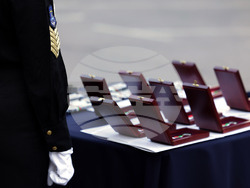 Снимка: Прессекретариат