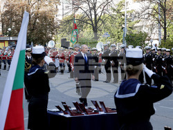 Снимка: Прессекретариат