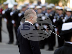 Снимка: Прессекретариат