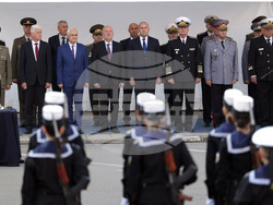 Снимка: Прессекретариат