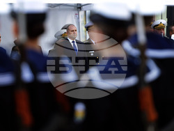 Снимка: Прессекретариат