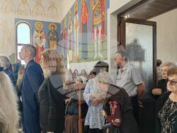 Снимка: Община Сливен