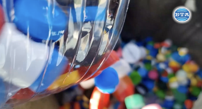 В Силистра се състоя акция от благотворителната инициатива "Капачки за бъдеще"