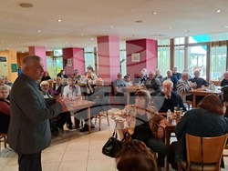 Снимка: Пресцентър 