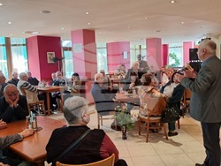 Снимка: Пресцентър 