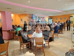 Снимка: Пресцентър 