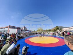 Снимка: Община Сливен