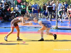 Снимка: Община Сливен