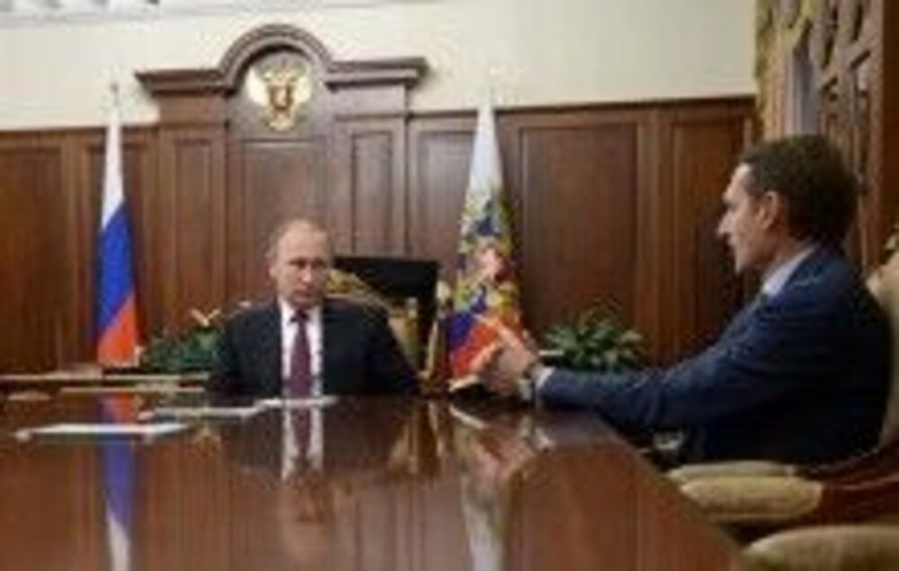 Ръководителят на руското външно разузнаване сравни Държавния департамент на САЩ с пропагандна машина на Гьобелс