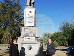 Снимка: Община Сливен