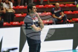 Бургас - волейбол - Дея Спорт - Андрей Николов