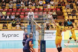 Бургас - волейбол - Хебър Пазарджик - Дея Спорт