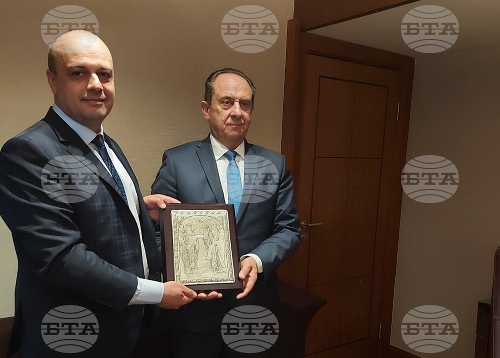 Министърът на туризма Христо Проданов откри Българо-полски бизнес форум във Варшава