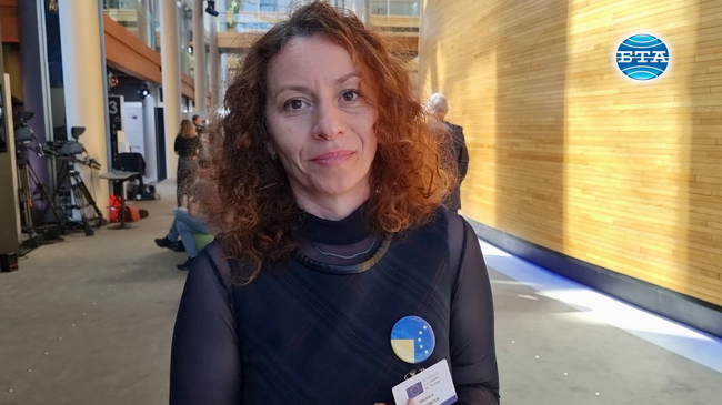 Препоръките трябва да бъдат реализирани възможно по-скоро, смята български участник в Конференцията за бъдещето на Европа 